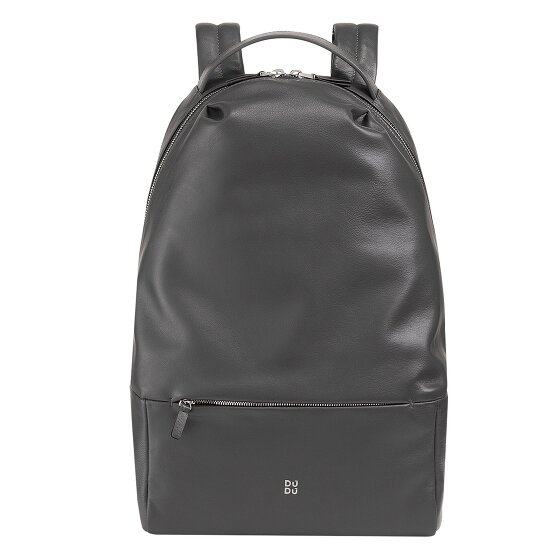 DuDu Mochila de piel 37 cm