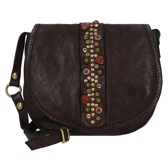 Campomaggi Irene Bolsa de hombro Piel natural 23 cm