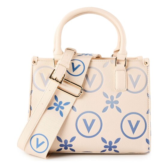 Valentino Samba Re Print Bolsa de compras 25 cm
