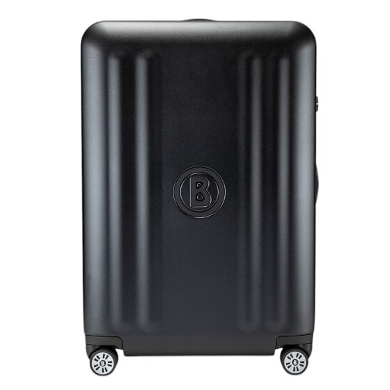 Bogner Piz Tamaro 4 ruedas Carrito 66 cm