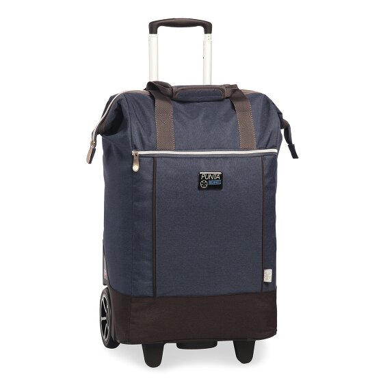 Punta Big Wheel Carro de la compra 62 cm