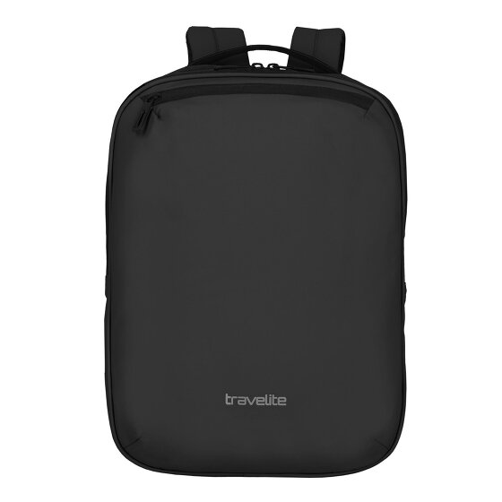 Travelite Basics Mochila de día 40 cm Compartimento para el portátil