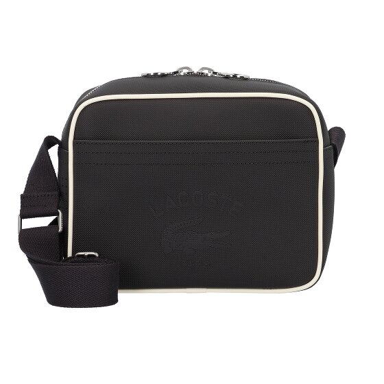 Lacoste Club 1930 Bolsa de hombro M 23.5 cm