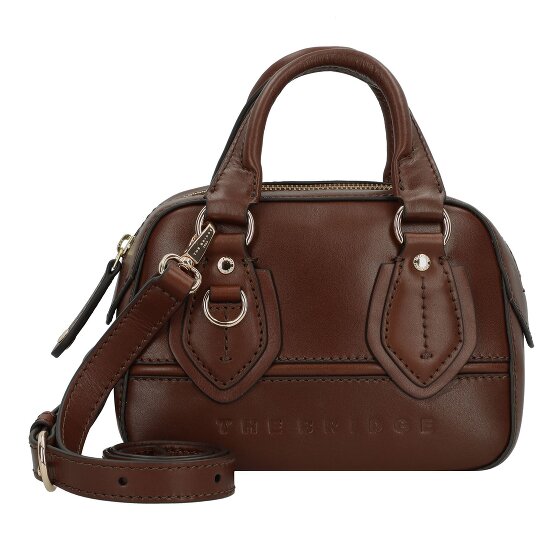The Bridge Daphne Bolso Piel 20 cm