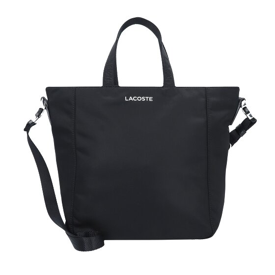 Lacoste Active Nylon Bolsa de hombro 22 cm
