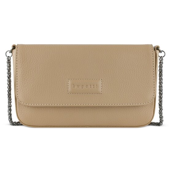 bugatti Elsa Bolsa de hombro Piel 21.5 cm