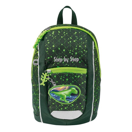 Step by Step KIGA Mini Mochila para niños 30 cm