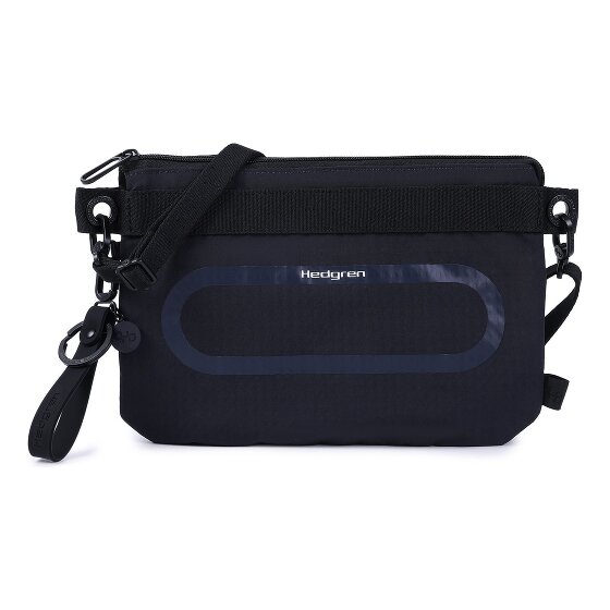 Hedgren Uni Bolsa de hombro Protección RFID 24 cm
