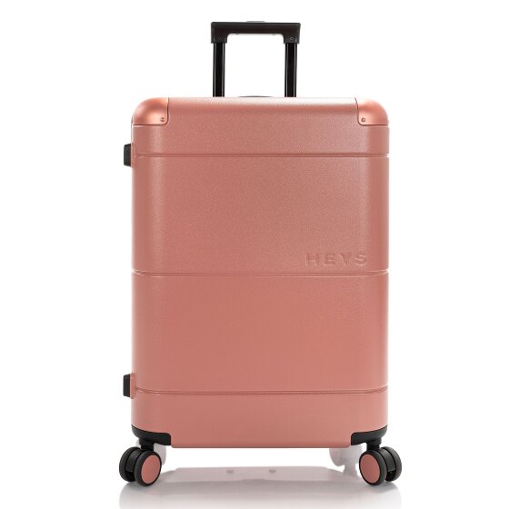 Heys Zen 4 ruedas Carrito M 66 cm con pliegue de expansión