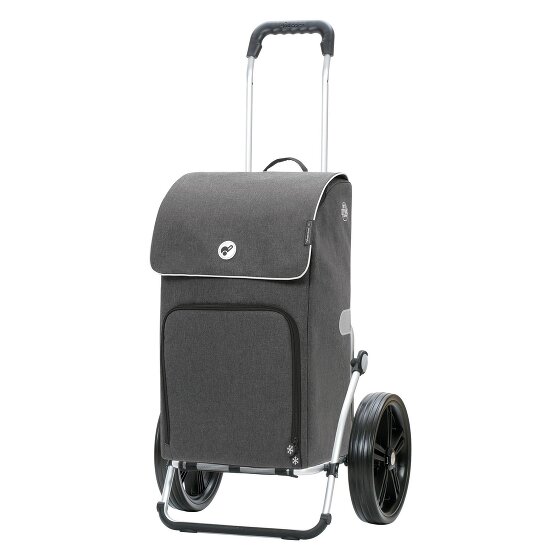 Andersen Shopper Royal Shopper Ipek Maxi Carro de la compra 58 cm