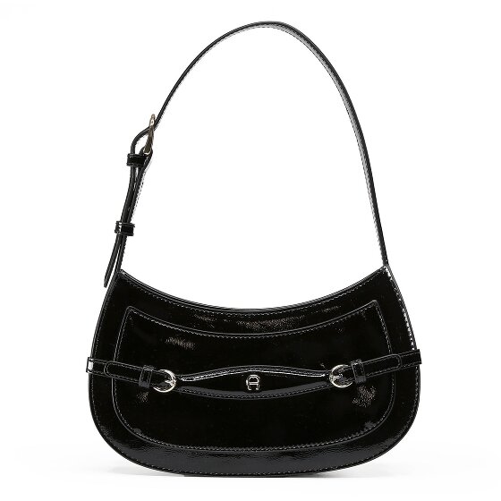 AIGNER Cavallo Bolsa de hombro Piel natural 26 cm