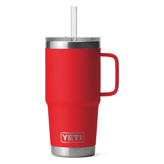 Yeti Rambler Taza para beber 739 ml