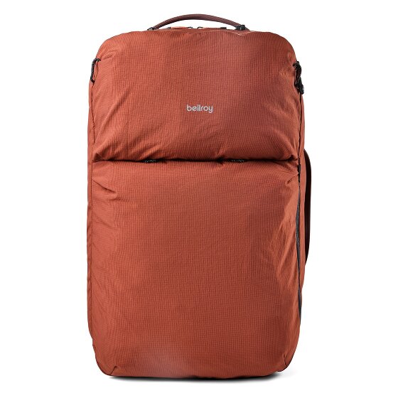 Bellroy Mochila de viaje Lite Compartimento para portátil de 52 cm