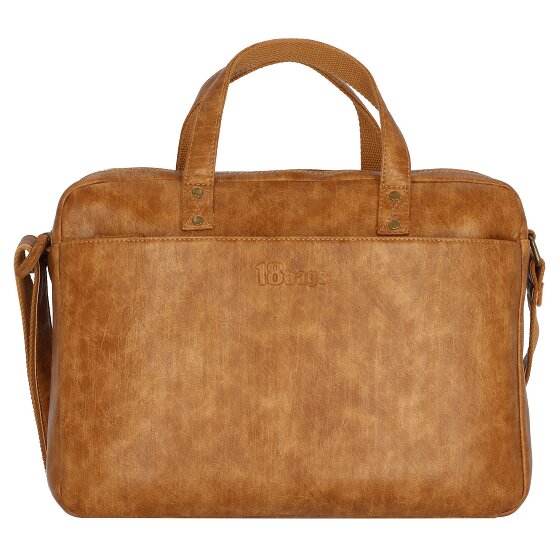 Greenland Nature 18bags Maletín Compartimento para portátil de 40 cm