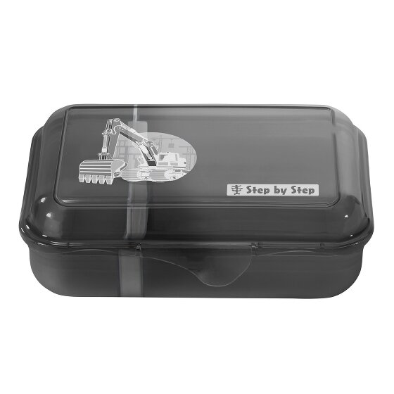Step by Step Caja de almuerzo 18 cm
