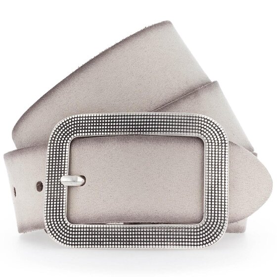 Vanzetti Cinturón de cuero