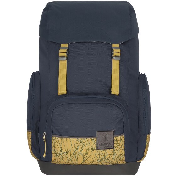 Deuter Scula Mochila de día 49 cm