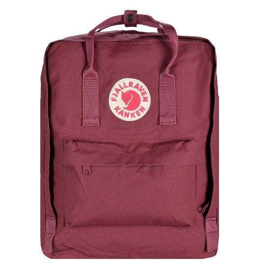 Fjällräven Mochila Kanken 38 cm