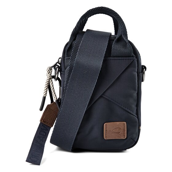 camel active Aurum Funda de teléfono móvil 13 cm