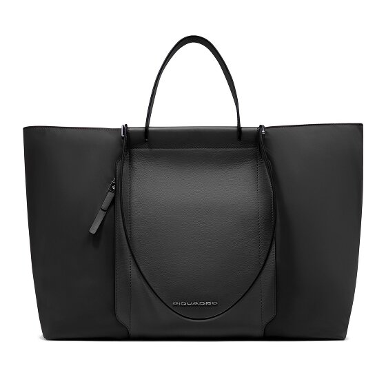 Piquadro Lyra Bolsa de compras Piel 49 cm