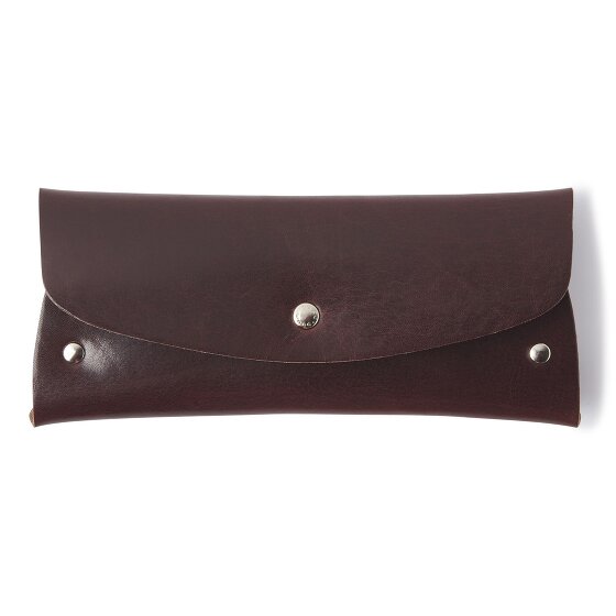 Castelijn & Beerens Estuche Gaucho Piel 18,5 cm