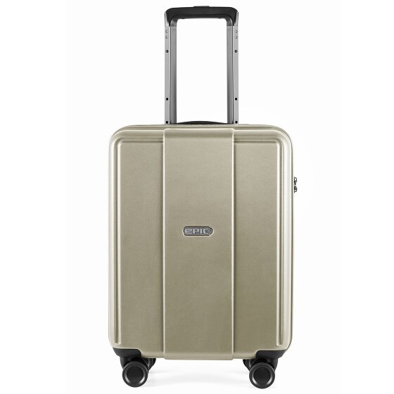 Epic Carro de cabina de 4 ruedas Pop 6.0 55 cm