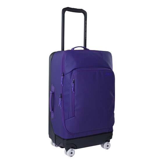Evoc 4 ruedas Carrito 73 cm