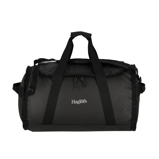 Haglöfs Lava 90 Bolsa de viaje Weekender 63 cm