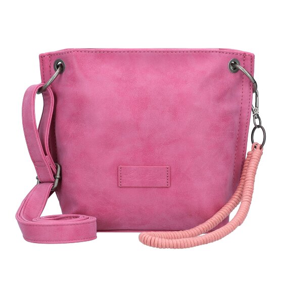 Fritzi aus Preußen Fritzi03N Vintage Bolsa de hombro 22.5 cm