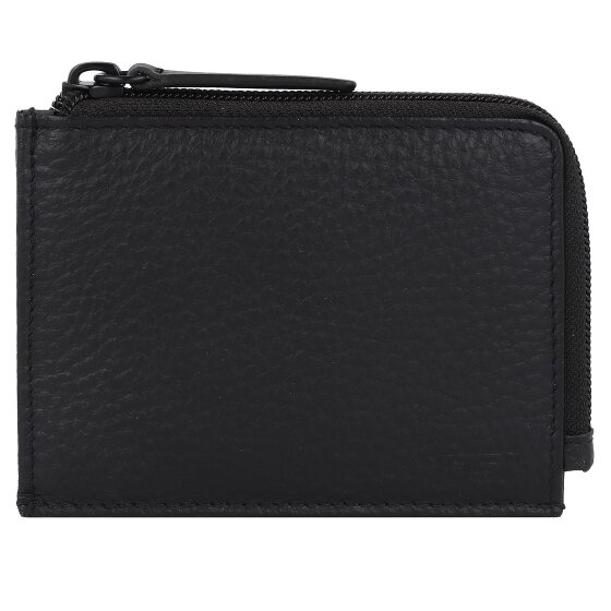 Jost Stockholm Cartera Piel 12 cm