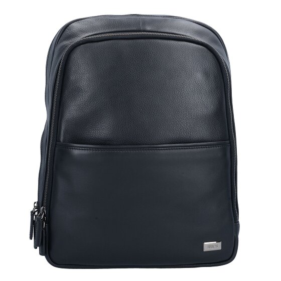Bric's Mochila Torino Piel 40 cm Compartimento para portátil