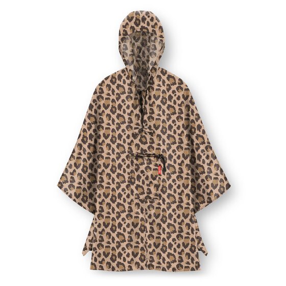 reisenthel Mini Maxi Raincover 141 cm