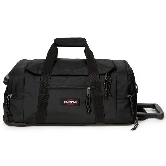 Eastpak Leatherface S + Maletín de 2 ruedas 55 cm