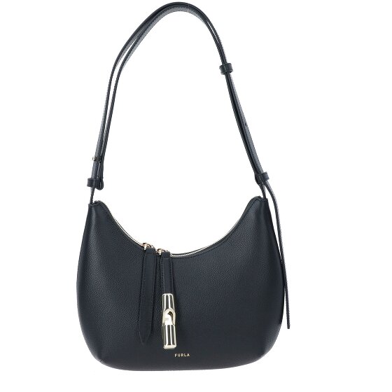 Furla Goccia Bolsa de hombro Piel 22 cm