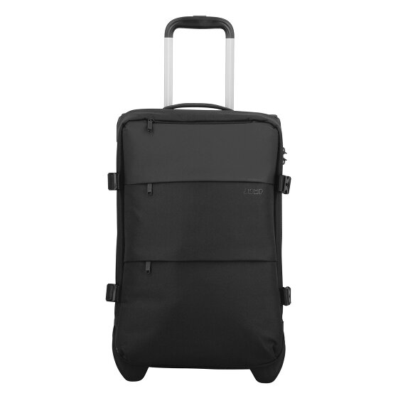 Jump Dunaa 2 ruedas Bolsa de viaje 55 cm