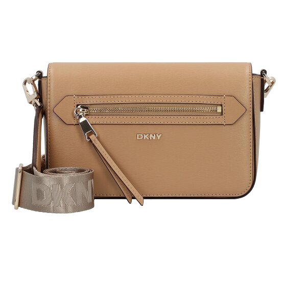 DKNY Bryant Ave Bolsa de hombro Piel 22 cm