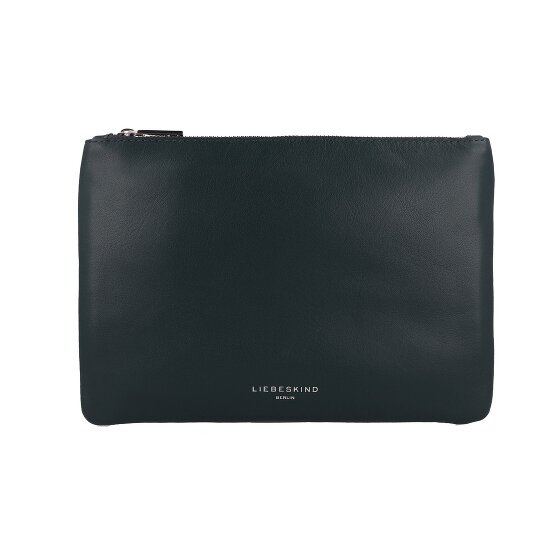 Liebeskind Dancing Letters Bolsa de cosméticos Piel 21 cm