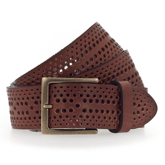 b.belt Cinturón Jed Piel
