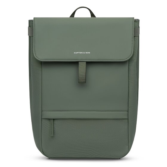 Kapten & Son Fyn Mochila de día 39.5 cm Compartimento para el portátil