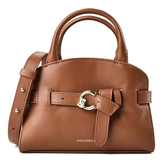 Coccinelle Sabine Bolso Piel 22 cm
