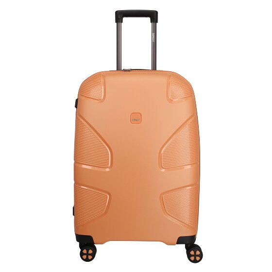 IMPACKT IP1 4 ruedas Carrito 67 cm