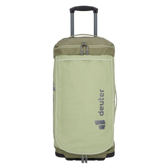Deuter Duffel Pro Movo 60 2 ruedas Bolsa de viaje 74 cm