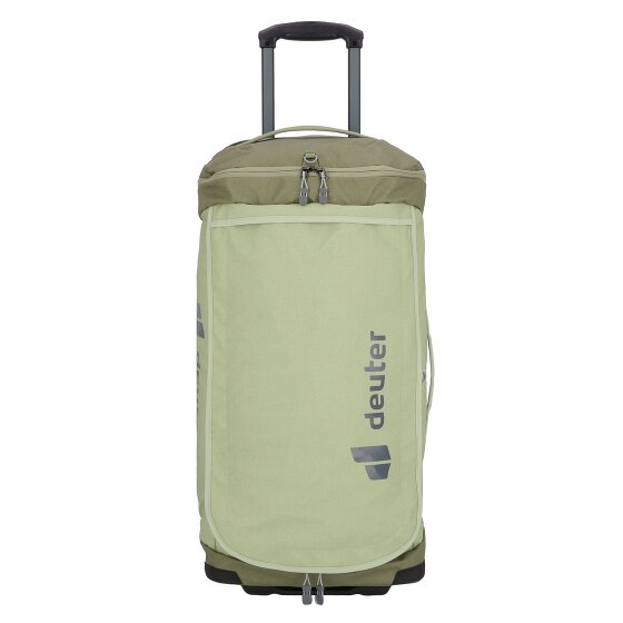 Deuter Duffel Pro Movo 60 2 ruedas Bolsa de viaje 74 cm