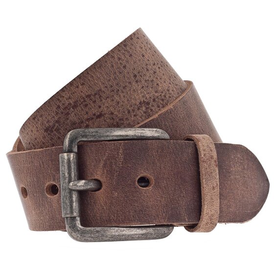 Vanzetti Cinturón de cuero