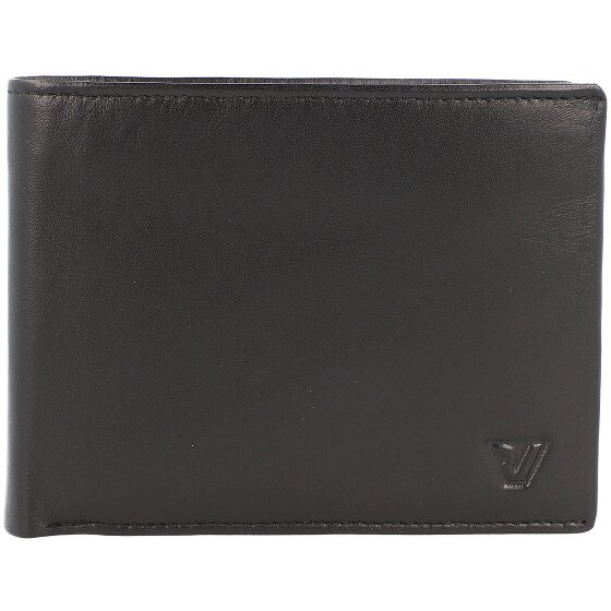 Roncato Avana Cartera RFID Piel 13 cm