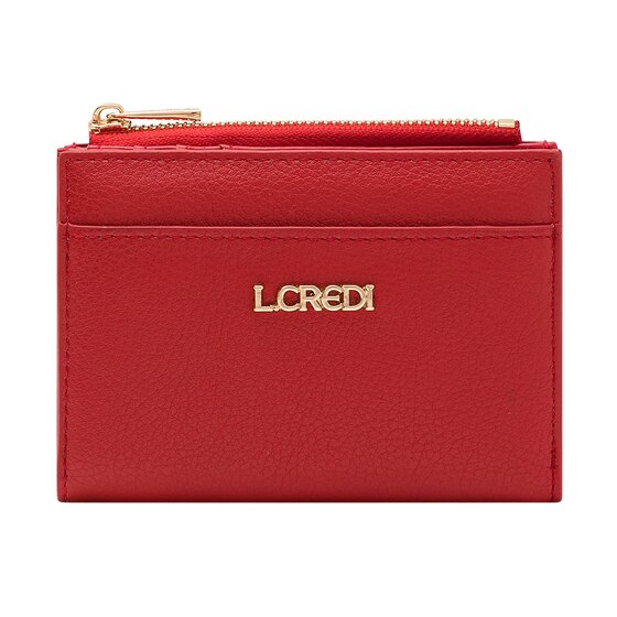 L.Credi Filippa Cartera Protección RFID 12 cm