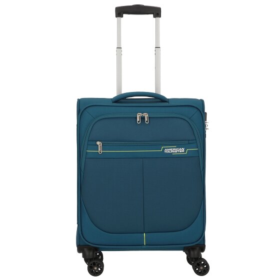 American Tourister Deep Dive 4 ruedas Carro de la cabina 55 cm