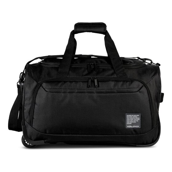 Worldpack 2 ruedas Bolsa de viaje 52 cm