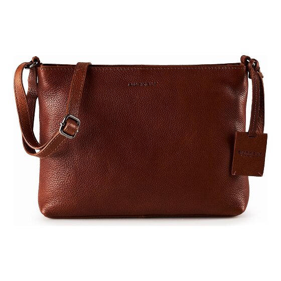 Burkely Antique Avery Bolsa de hombro Piel 25 cm