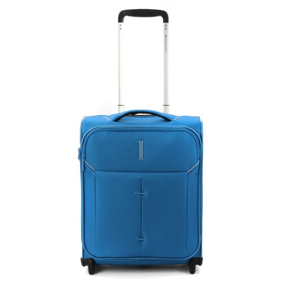 Roncato Ironik 2.0 2 ruedas Carro de la cabina 45 cm